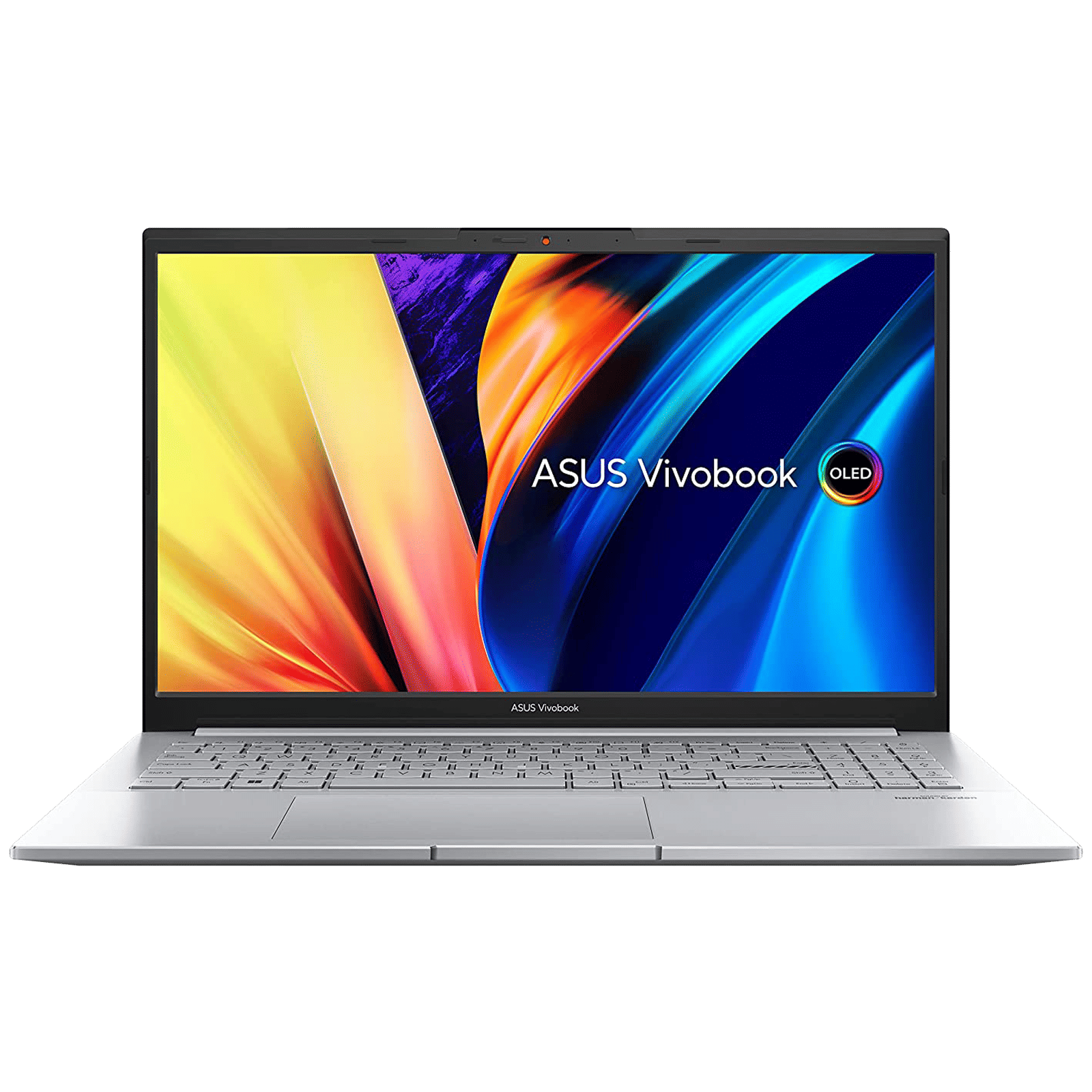 Windowsノート本体 ASUS PC Vivobook Pro 15 OLED Ryzen 7 Asus Vivobook Pro 15 OLED review: OLED and RTX at a reasonable
